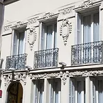 Hotel Les Cigales
