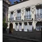 Hotel Les Cigales