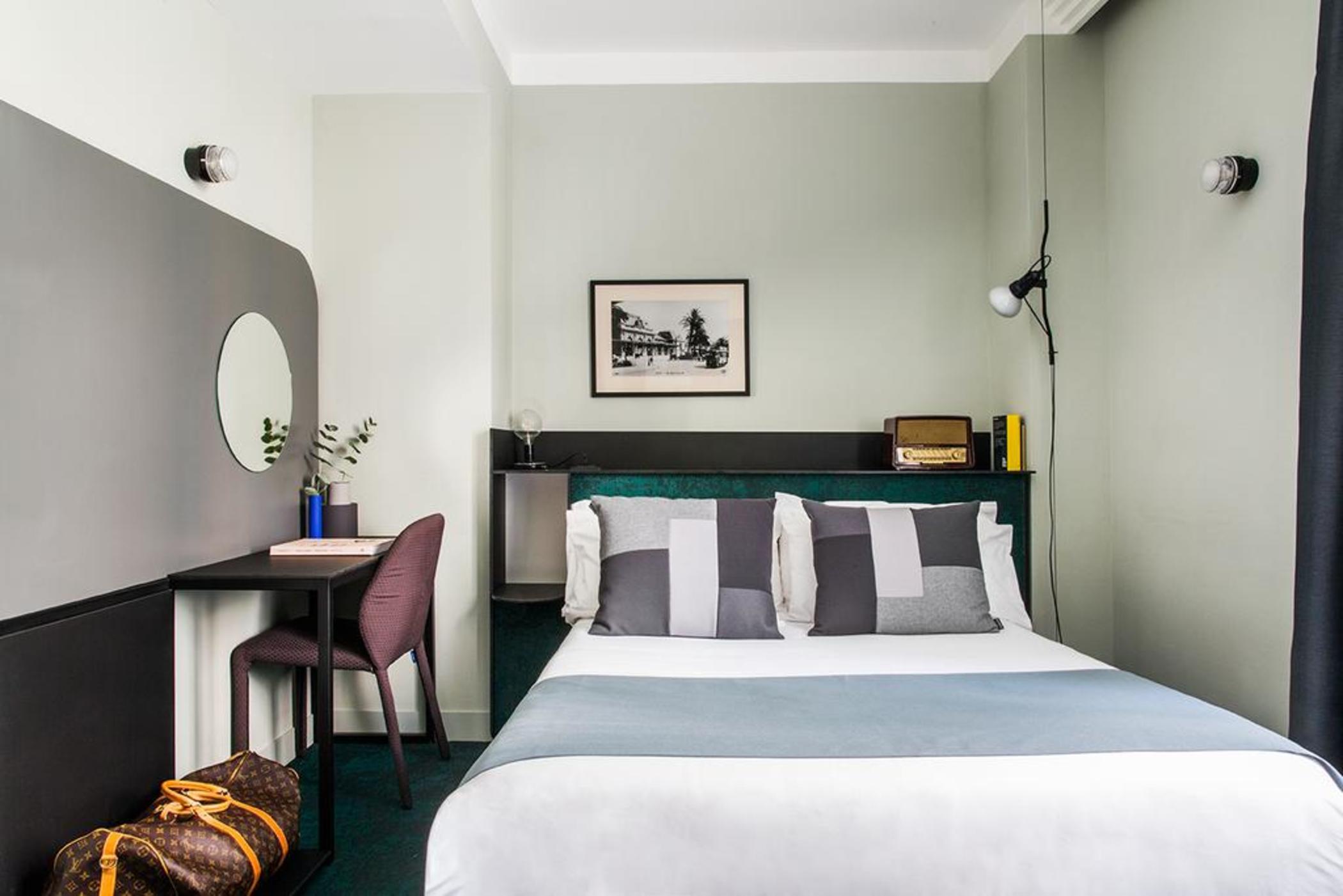 Les Cigales Hotel Nizza