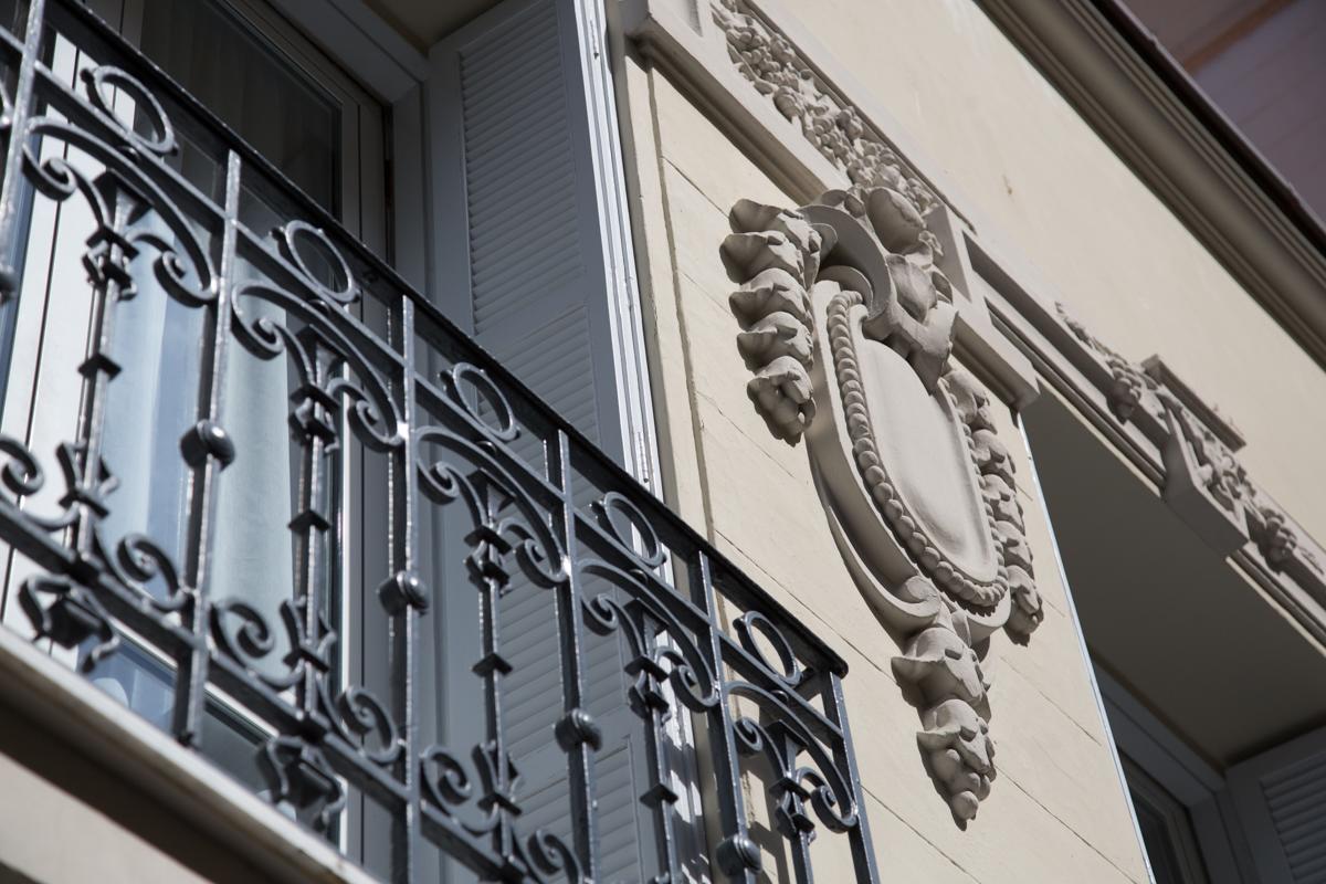 Les Cigales Hotel Nizza