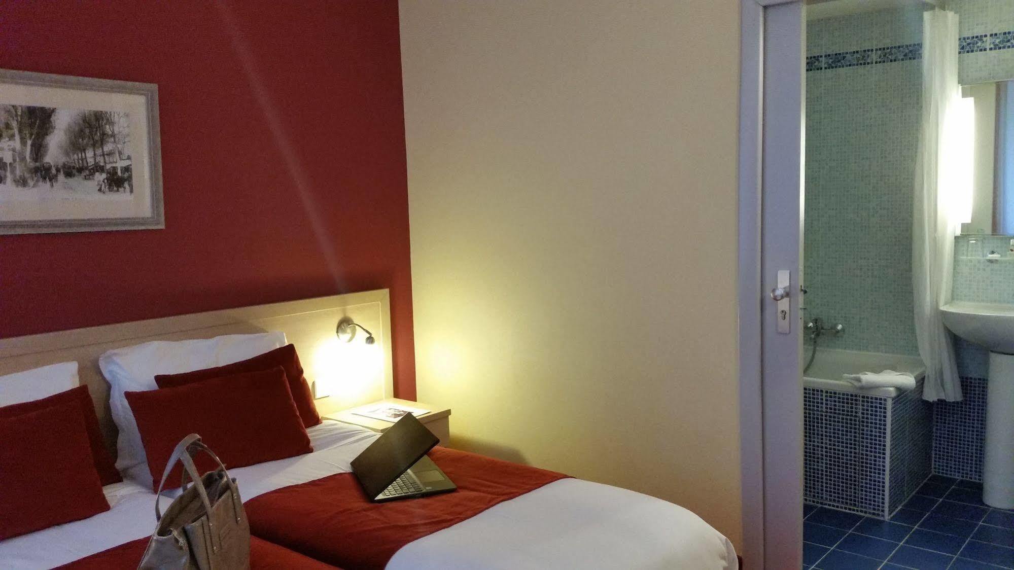 Les Cigales Hotel Nizza